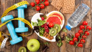 Nutrition and Health Coaching