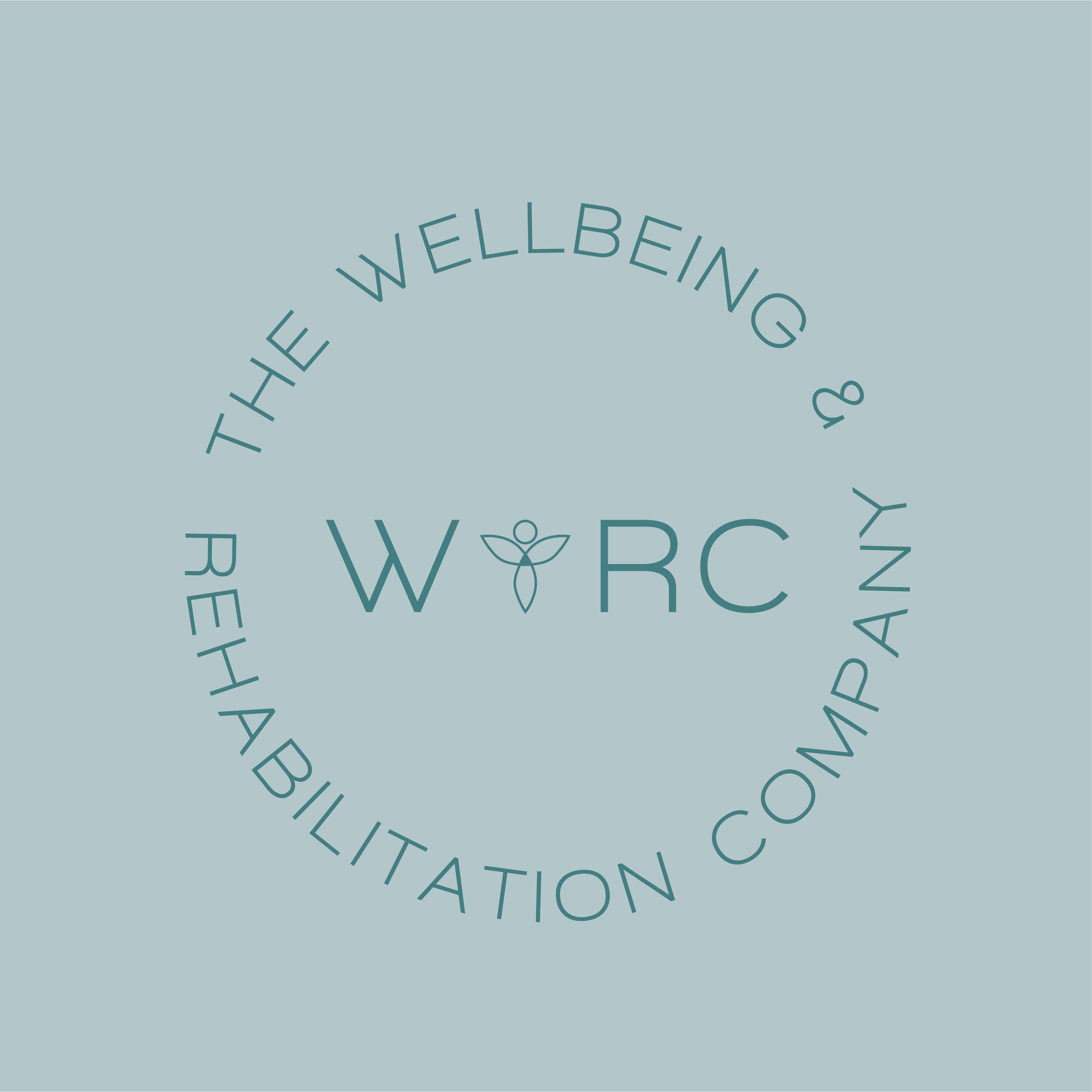 Wellbeing & Rehab Co