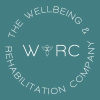 Wellbeing and Rehabilitation Logo